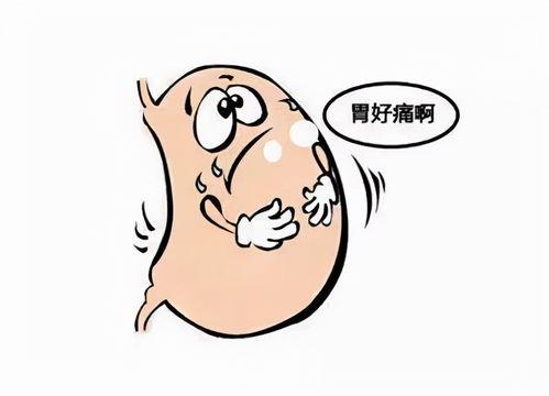 少瓜吃后胃痛,揭秘原因及预防措施