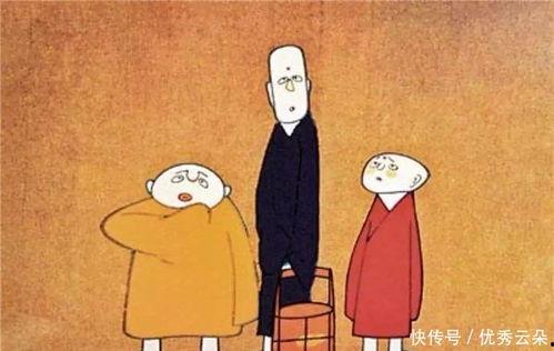 吃瓜和尚,揭秘佛门中的另类修行者