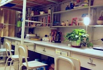 吃瓜群众宿舍名,揭秘“吃瓜群众”宿舍的欢乐日常