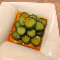 吃瓜吃辣味,舌尖上的刺激之旅