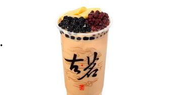 古茗奶茶吃瓜事件,真相揭秘与公众舆论风暴